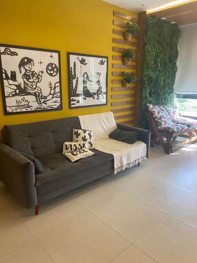Guarajuba , Lindissimo Paraiso Dos Coqueiros Διαμέρισμα Camassari Εξωτερικό φωτογραφία