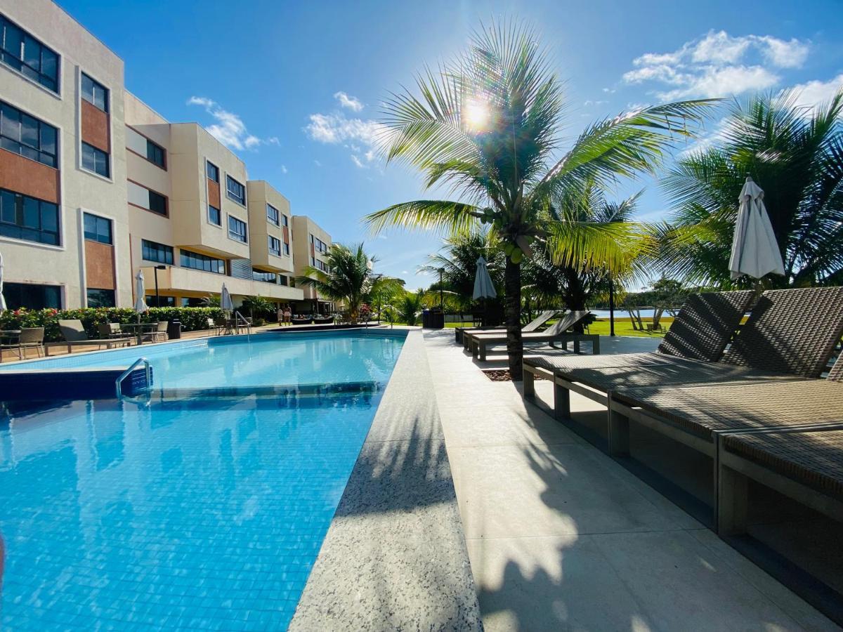 Guarajuba , Lindissimo Paraiso Dos Coqueiros Διαμέρισμα Camassari Εξωτερικό φωτογραφία